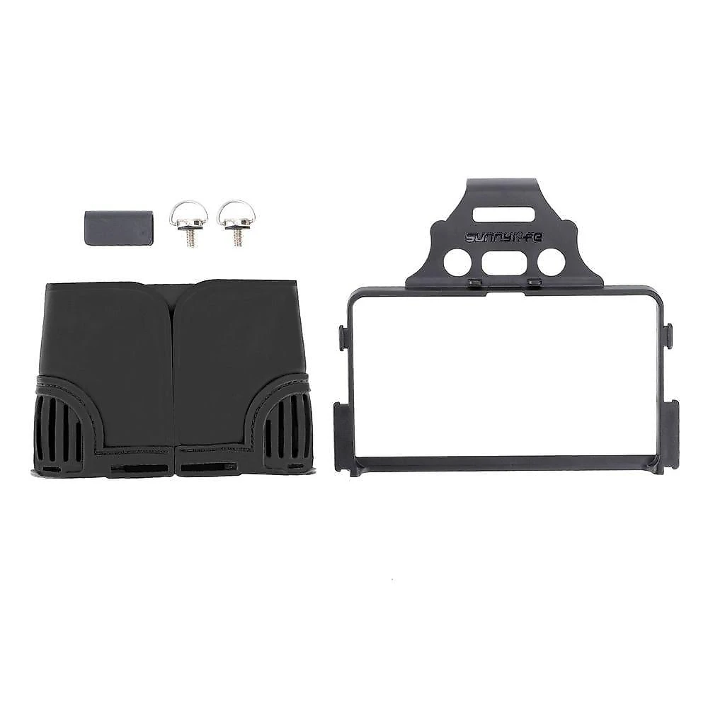 Capa Solar Para Dji Rc De Drone Dji Mini 3 E 3 Pro-mavic 3-air 2s