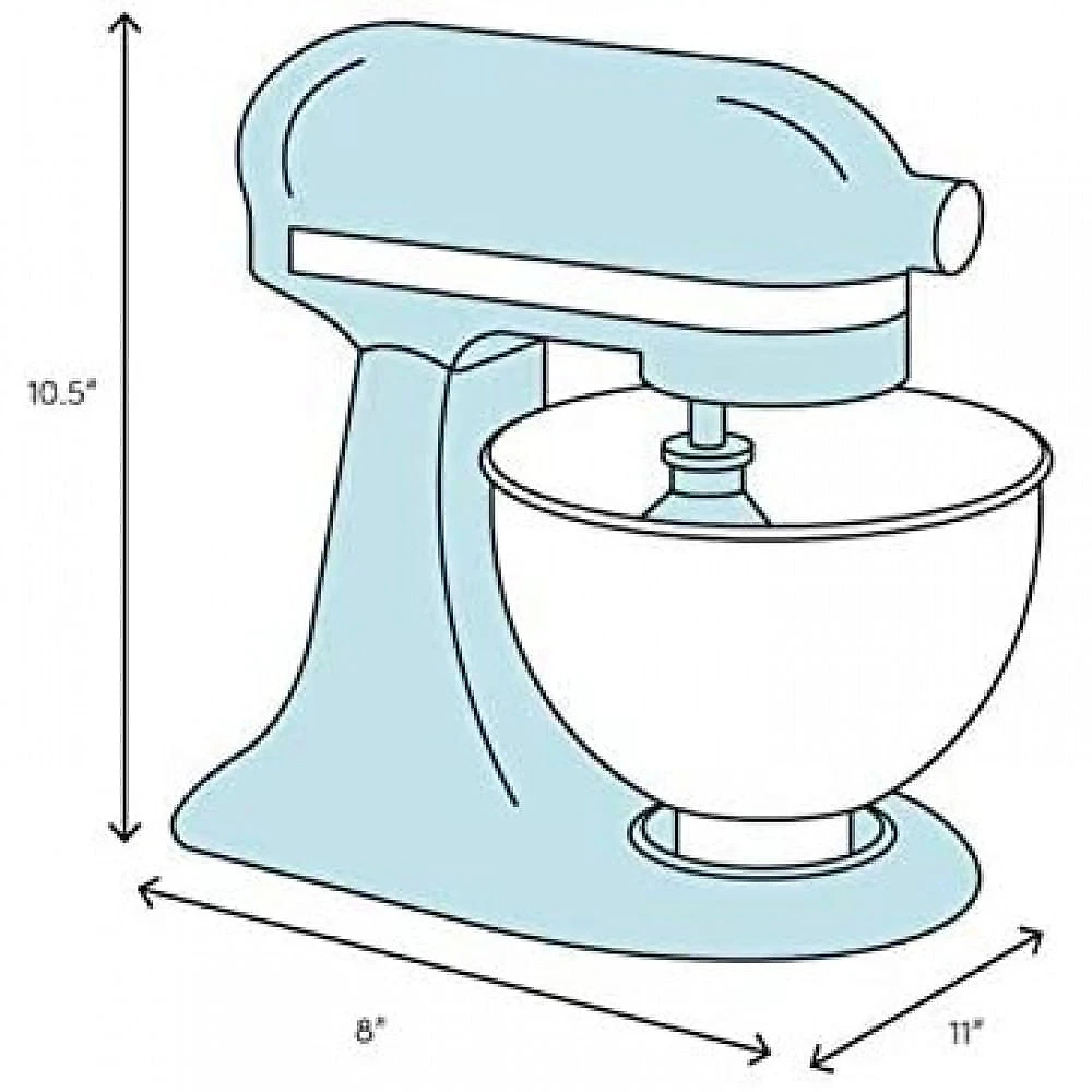 DASH Stand Mixer Electric Mixer for Everyday Use 6 Speed Stand Mixer with 3 qt Stainless Steel Mixing Bowl Dough Hooks e Mixer Beaters for Dressings Frosting Meringues e More Red DCSM250RD
