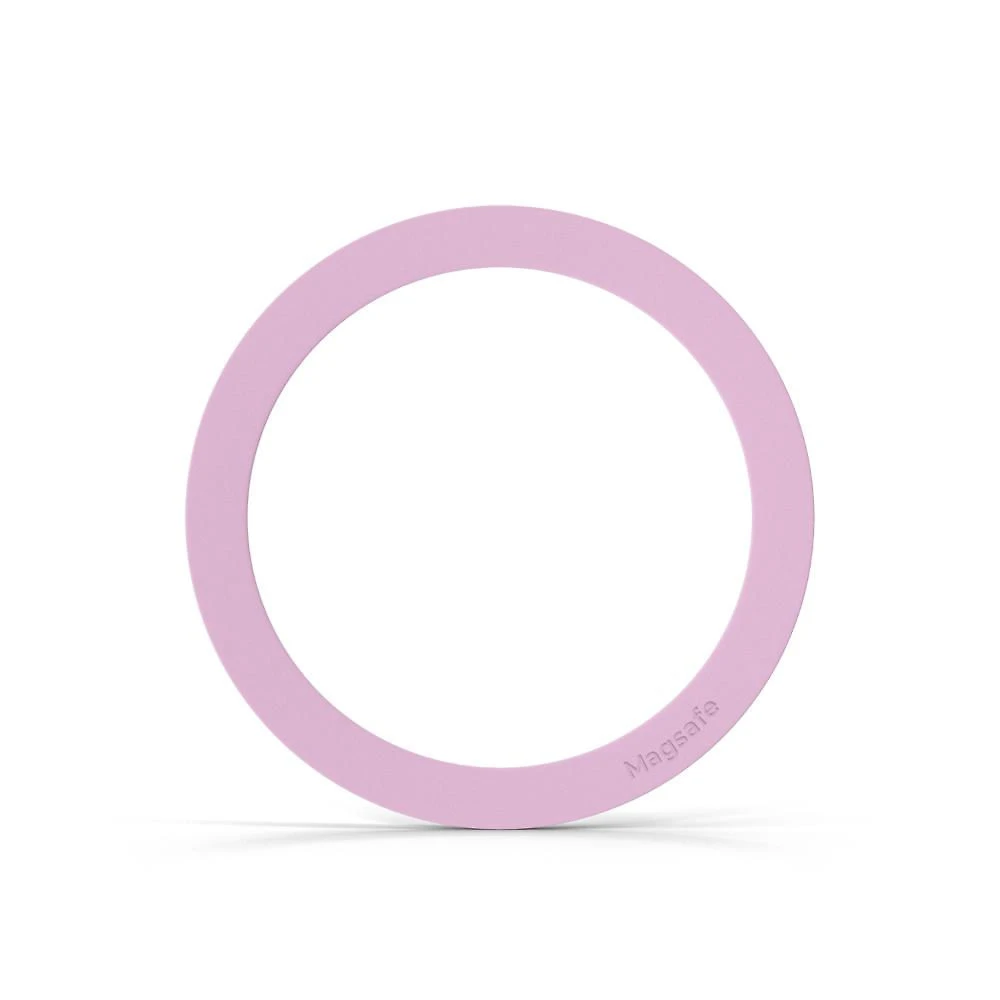 Anel Magsafe - Rosa - Gshield