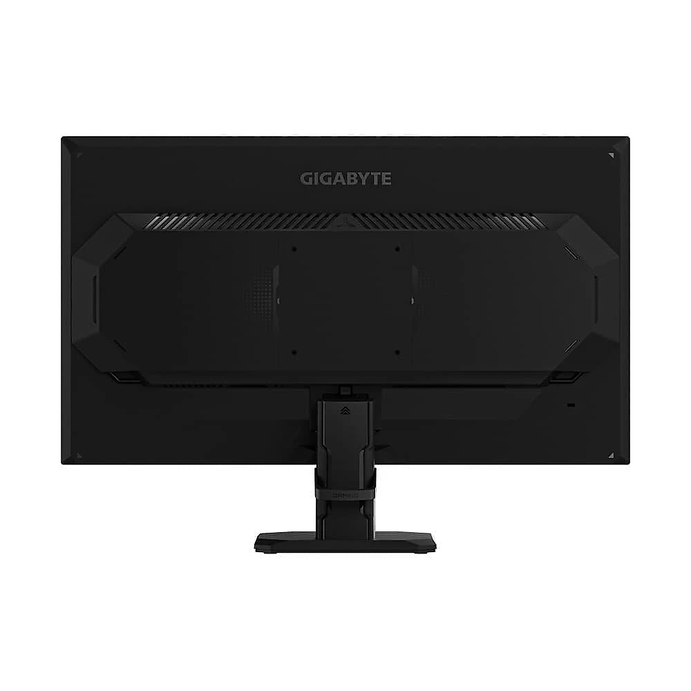 Monitor Gamer Gigabyte 25", FHD, 200Hz, 1ms, IPS, DisplayPort e HDMI, FreeSync, HDR, 120% sRGB, Alto-falante Embutido - GS25F2-SA