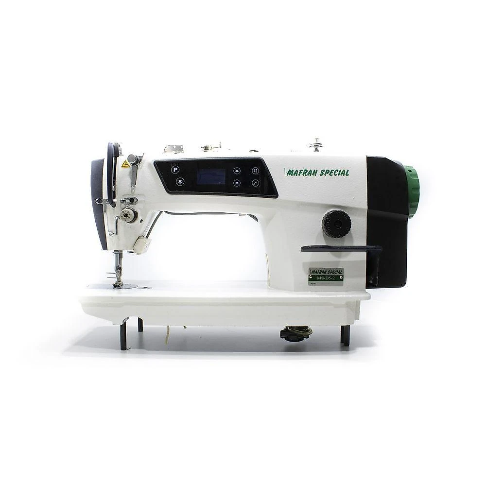 Reta Direc Drive Ms-d5-2-mafran + Mesa