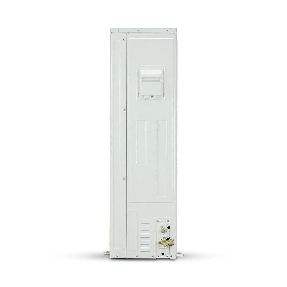 Ar-Condicionado Split Inverter Cassete 55000 BTUs Philco Eco Quente e Frio PAC60000ICQFM16 220V