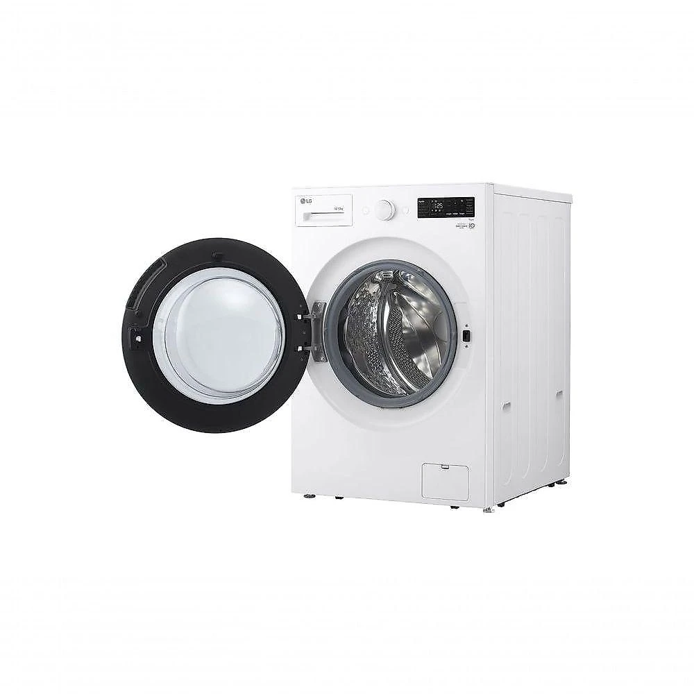 Lava e Seca Smart LG 16kg Branca com AIDD™ 220V