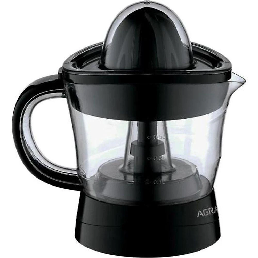 Espremedor De Frutas Agratto 700ml Preto 220v