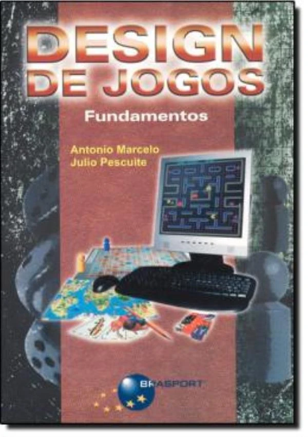 Design De Jogos - Fundamentos