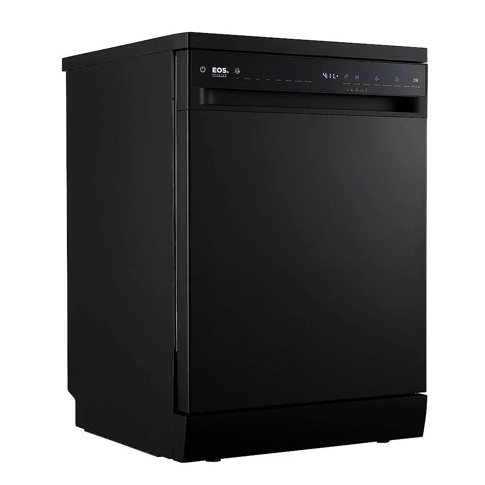 Lava-Louças EOS Premium AI 14 Serviços All Black ELL142P 220V
