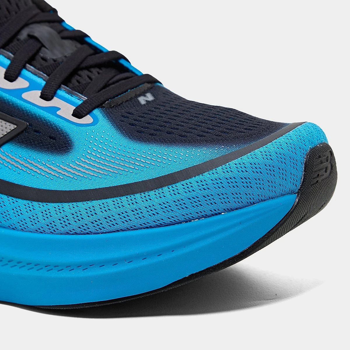 Tênis New Balance Ellipse Masculino Azul+Preto - 38