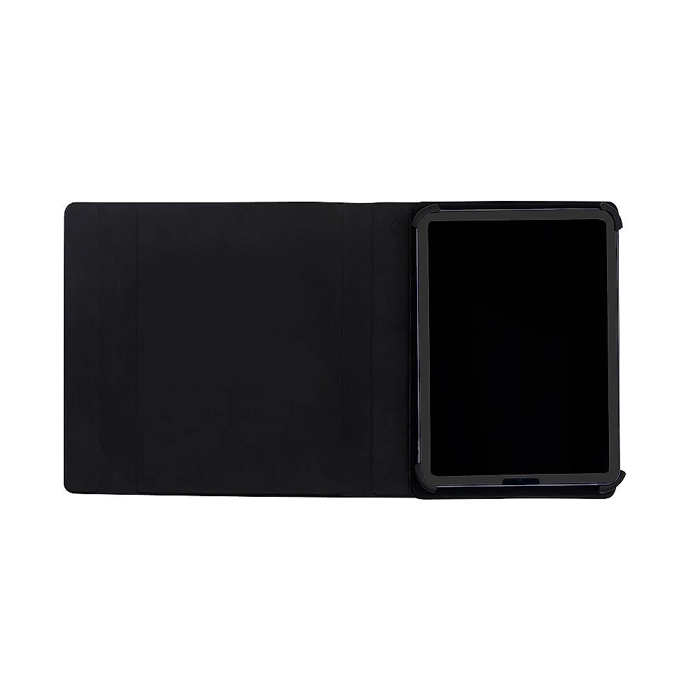 Capa Universal para iPad e Tablets de 9” a 11”, Originais iPlace, Preta