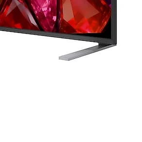 Smart TV 55" 4K LG 55MRGB85BSC QNED Mini LED Até 144Hz AI WebOS 26 Dolby Vision TV 55" LG MINI RGB 4K 55MRGB85BSC WIFI/BT/HDMI