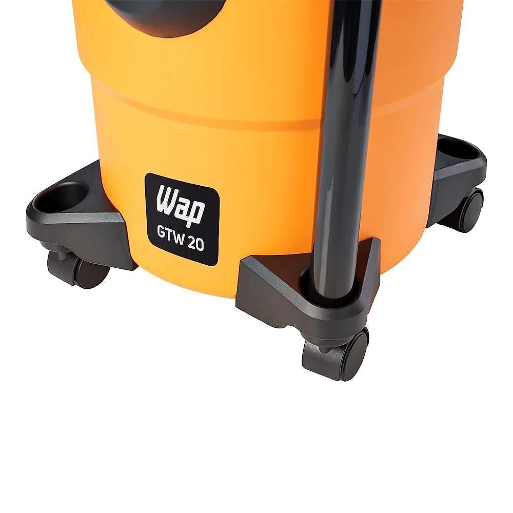 Aspirador De Pó E Água 1600W WAP GTW 20 220V
