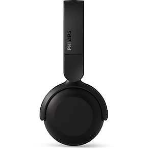Fone de Ouvido Philips TAH2209BK/00 Headphone Bluetooth 25h Bateria Dobrável Preto