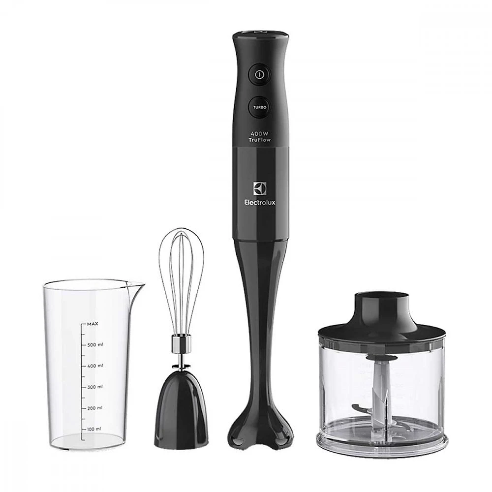 Mixer 3 em 1 com 2 Velocidades 400W EIB10 Electrolux