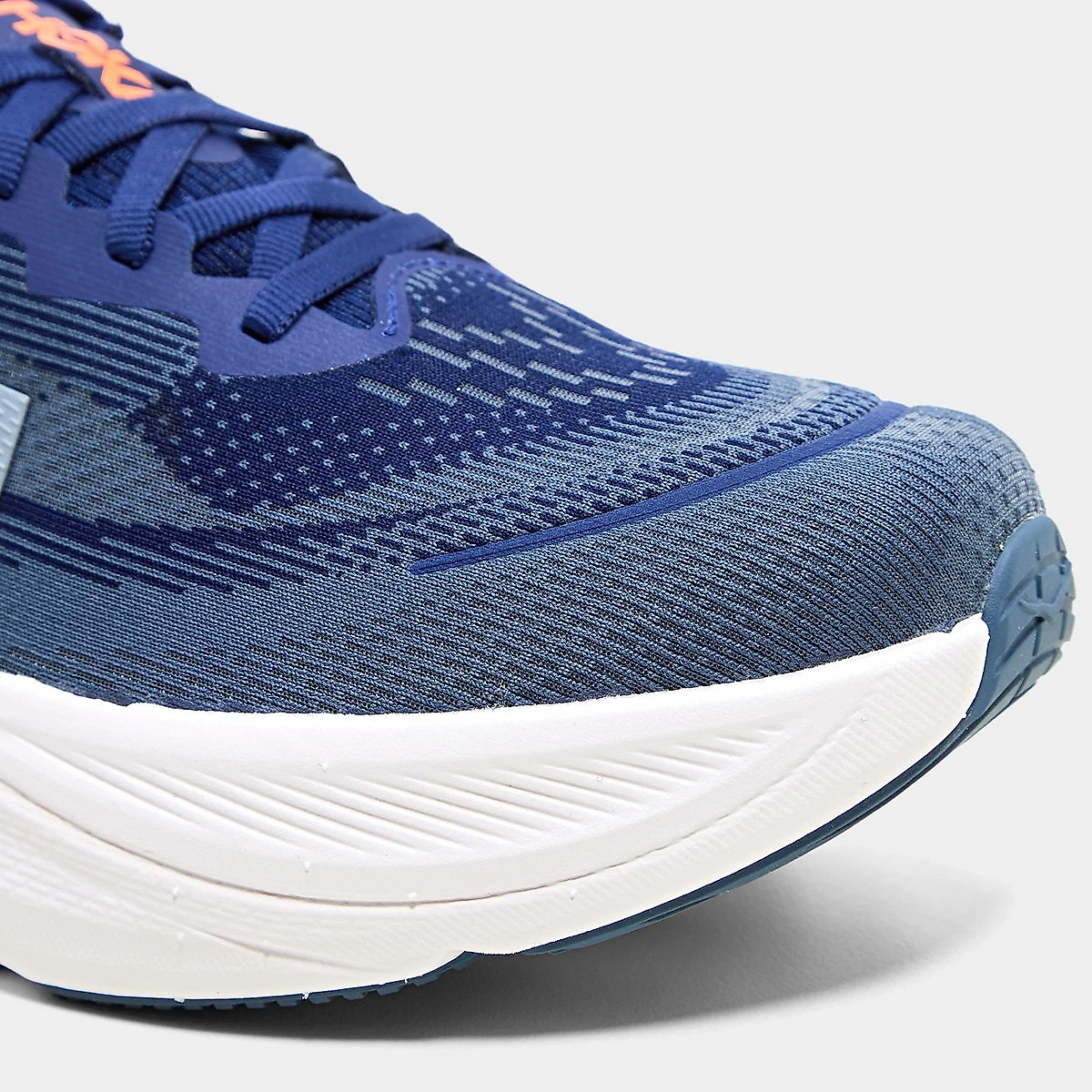 Tênis Hoka Skyflow Masculino Azul Claro - 39