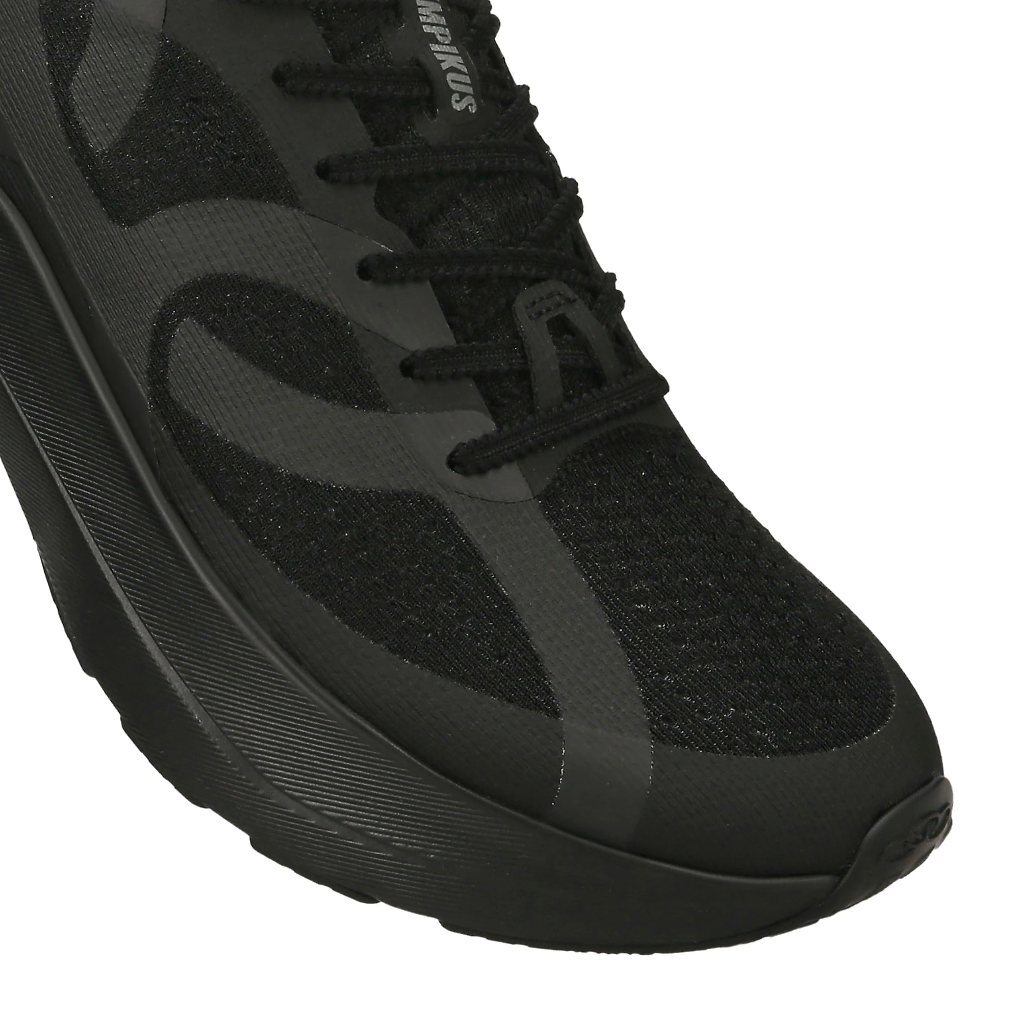Tênis Olympikus Corre 5 34 Preto