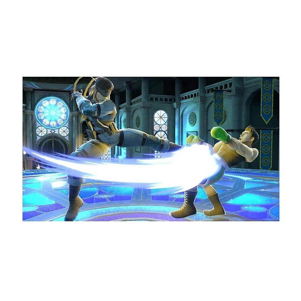 Super Smash Bros Ultimate - Switch