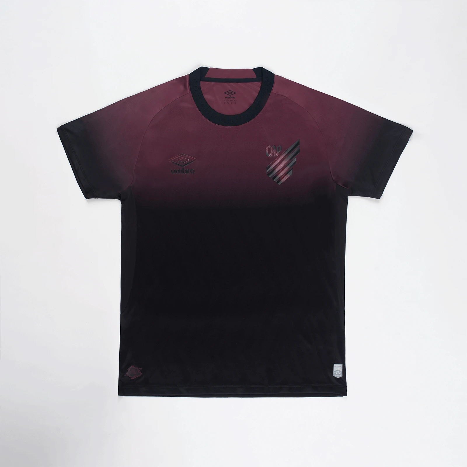 Camisa Juvenil Athletico Oficial 3 2025
