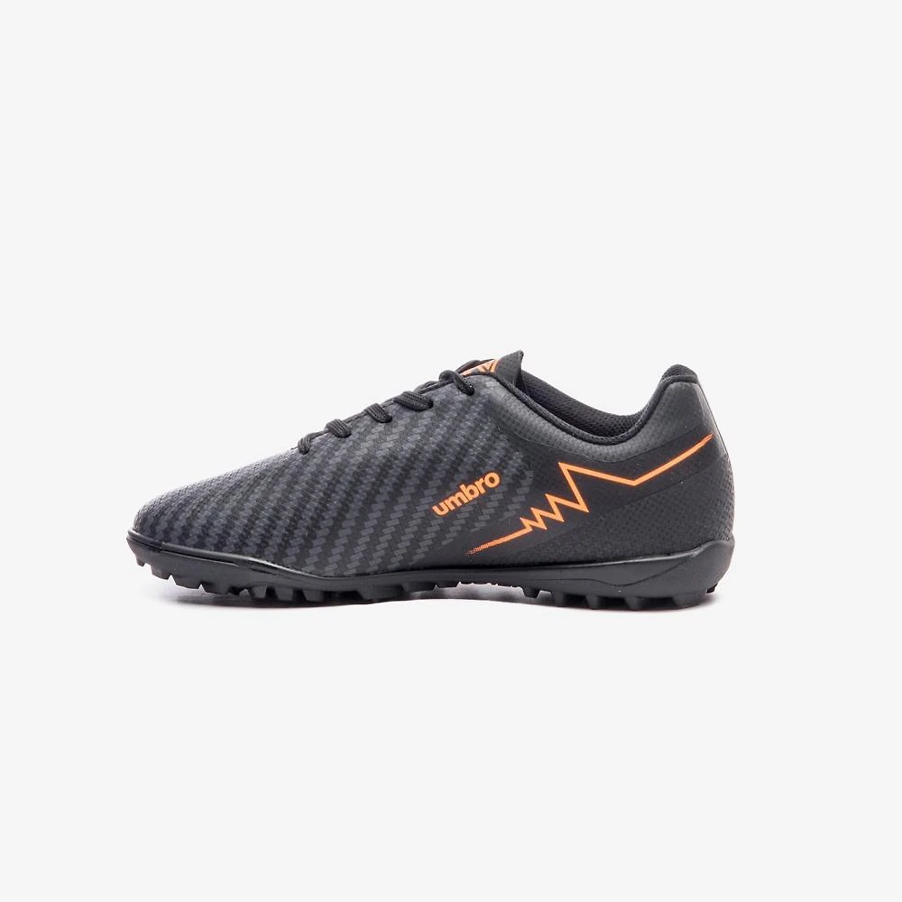 Chuteira society umbro adamant top speed jr