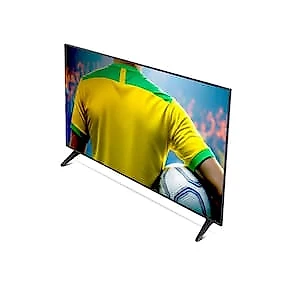 Smart TV 75” 4K LG 75QNED73ASA QNED Processador a7 AI WebOS 25