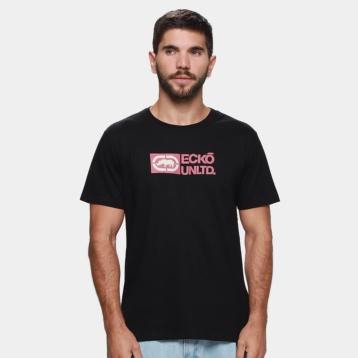 Camiseta Ecko Unltd Eckoold Masculina