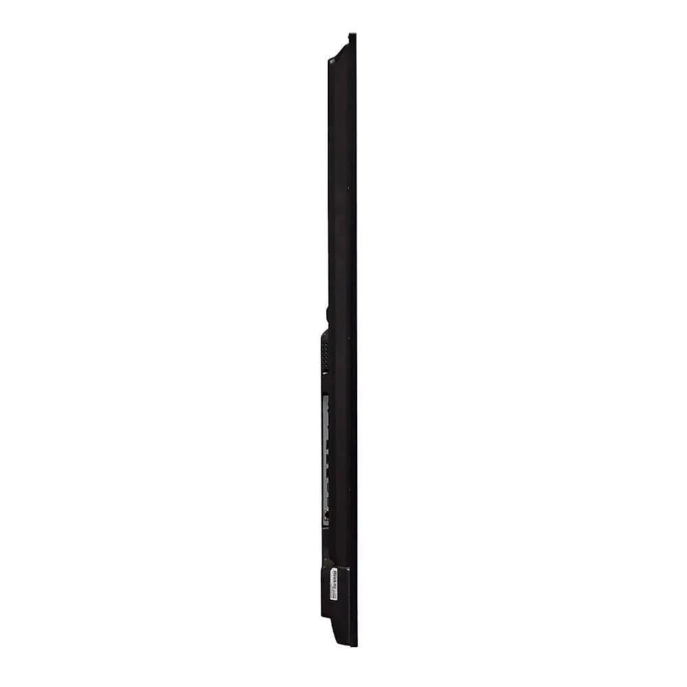 Monitor Profissional LG 65UL5Q-M.AWZM 65 Polegadas 4K Ultra HD LED para Digital Signage