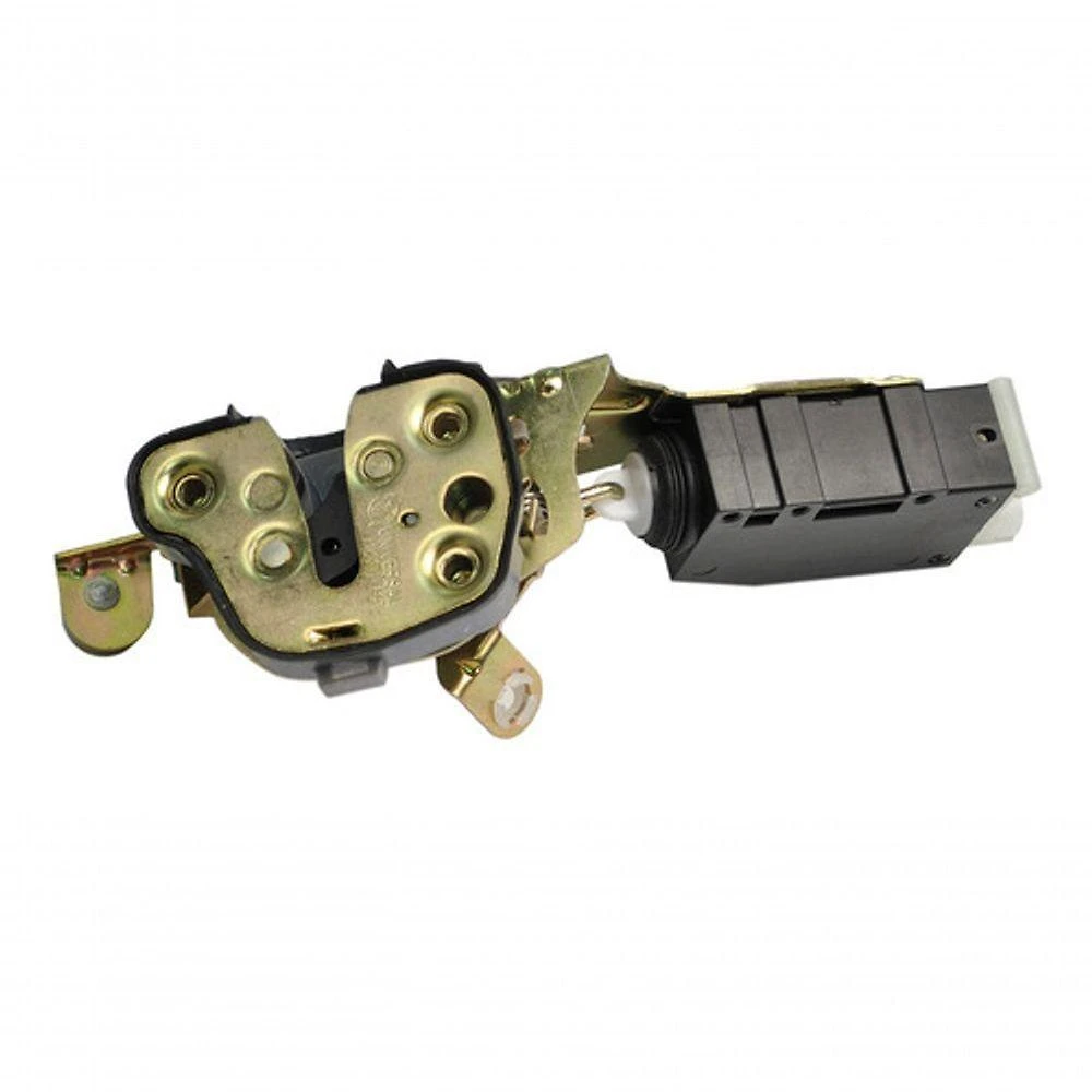 Fechadura de Porta Traseira Direita F103 para Corsa Classic Após 94 e Wagon 94 a 01 Universal