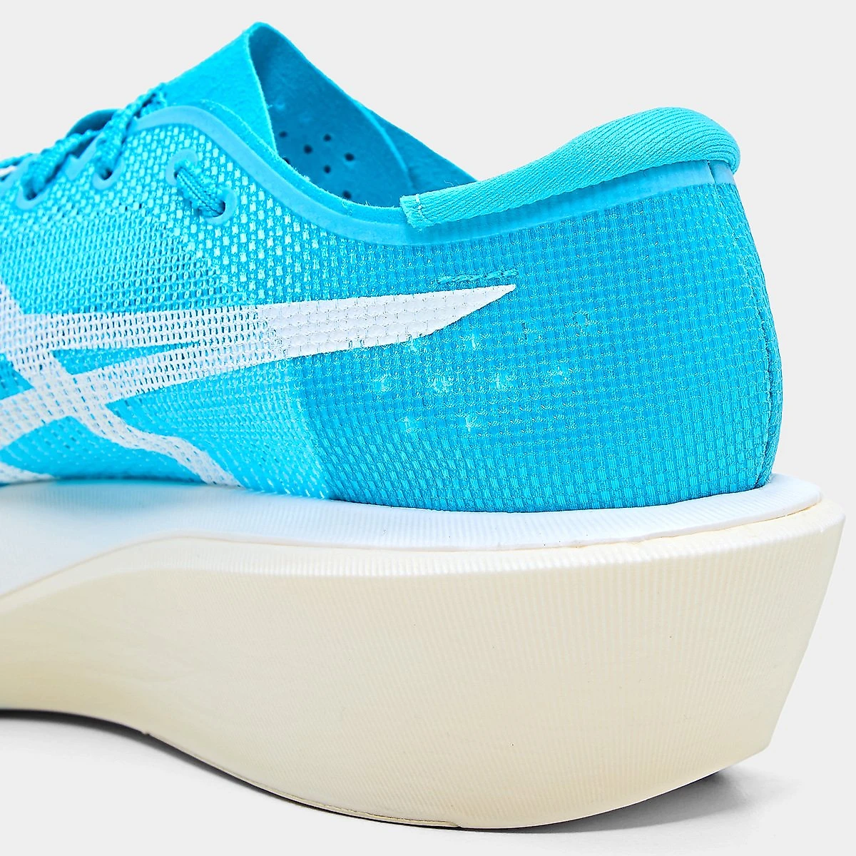 Tênis Asics Metaspeed Edge Tokyo Azul+Branco - 34