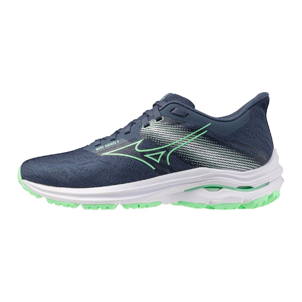 Tênis de Corrida Mizuno Equate 9 Feminino