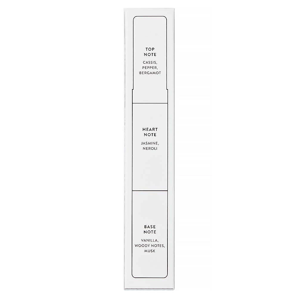 Perfume Blooming Jasmine Etleé Feminino Eau de Parfum 10ml