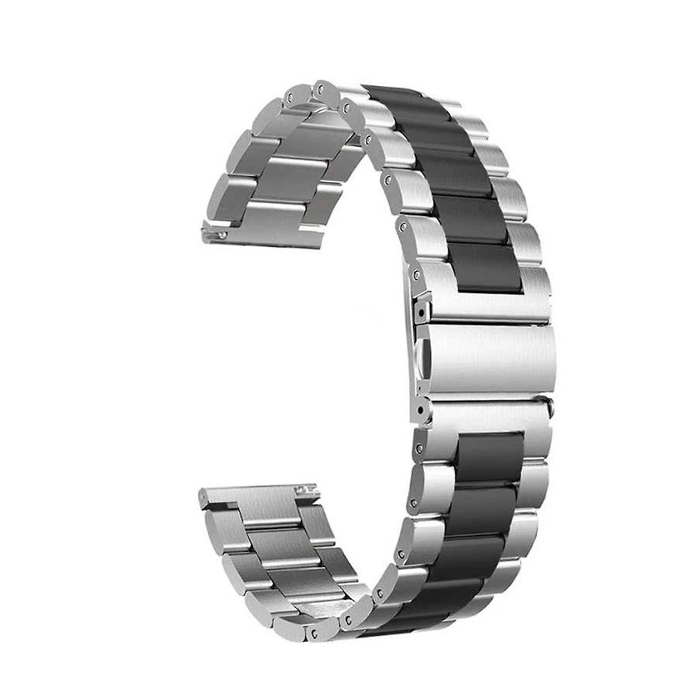 Pulseira Aço Elos Relogio Smartwatch Smartband