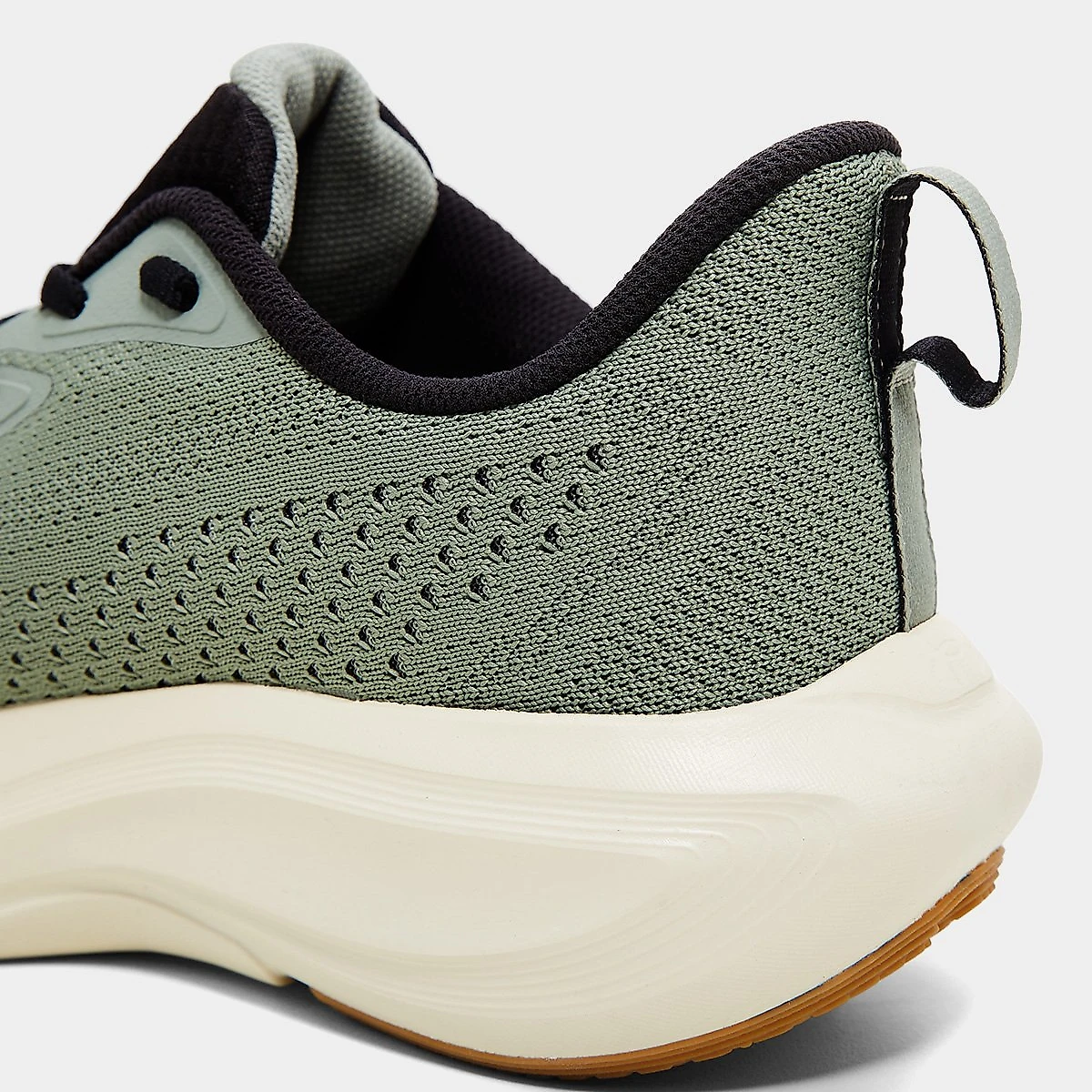 Tênis Under Armour Charged Sunny Unissex Verde+Preto - 34