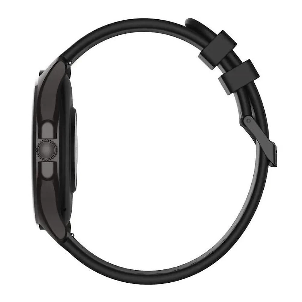 Smartwatch Multilaser Wr206 M2r Amoled Preto