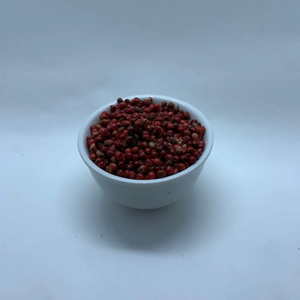 Pimenta Rosa - A Granel 500g
