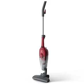 Aspirador de Pó Vertical 2 em 1 Electrolux STK13 Chili Red 1100W Vermelho