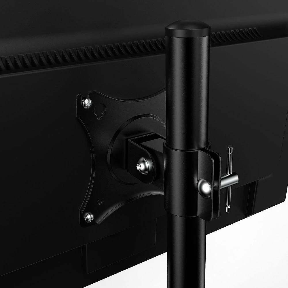 Suporte para Monitor Sm420c com Base de Vidro e Ajuste de Altura para 14 a 32 Polegadas Vinik