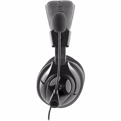 Miniatura Fone Headset Turtle Beach Px24 Para Mobile Ps4 Pc Xbox One