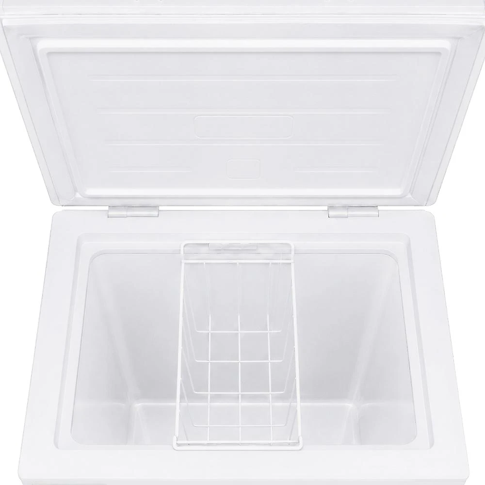Freezer e Conservador Horizontal EOS 110 Litros Digital Tripla Ação Eco Inverter Branco EFH125IDX Bivolt