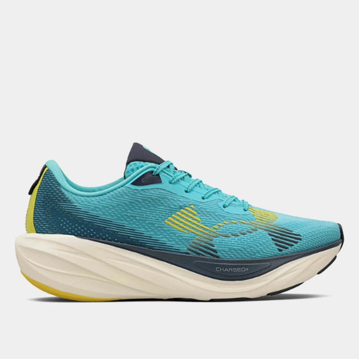 Tênis Under Armour Ch. Nonstop