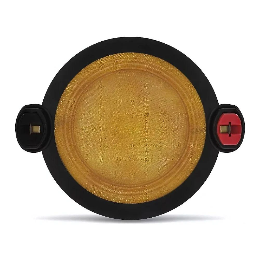 Reparo Driver Musical Reparo Shock III Plus 100W RMS 8 Ohms 700Hz a 7000Hz