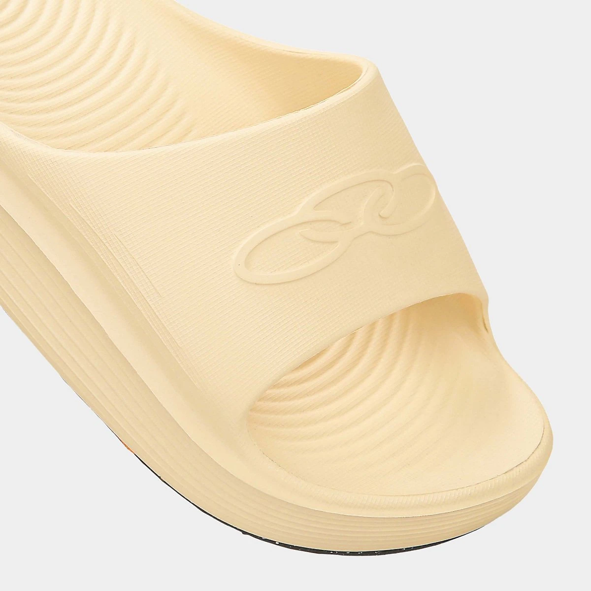 Chinelo Olympikus Sereno Bege - 33/34