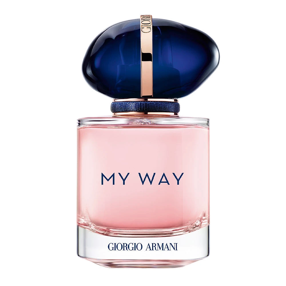 Miniatura My Way Giorgio Armani - Perfume Feminino - EDP 30ml