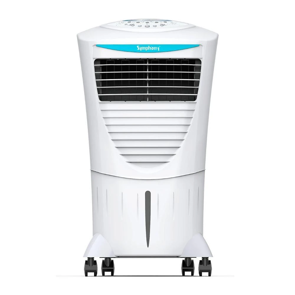 Climatizador Evaporativo Symphony 31L com Tecnologia I Pure Hicool I 110V