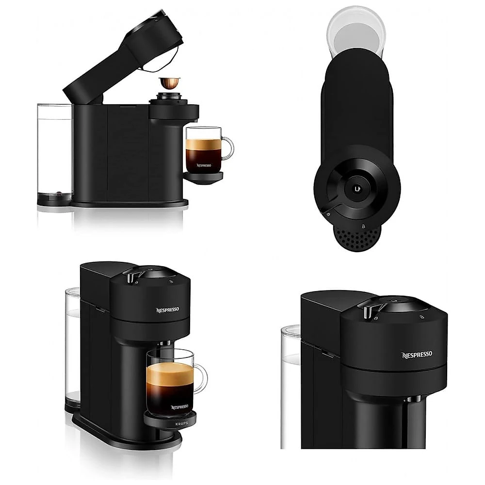 Cafeteira Nespresso Vertuo Cápsula Dose Única 220V