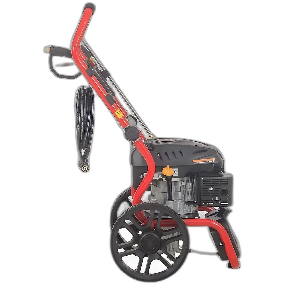 Lavadora Alta Pressão 2300/8,3 6hp Gasolina Axial Kawashima