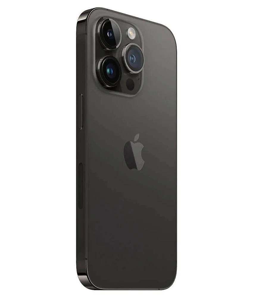 Usado: iPhone 14 Pro Max 128GB Prateado Muito Bom - Trocafone