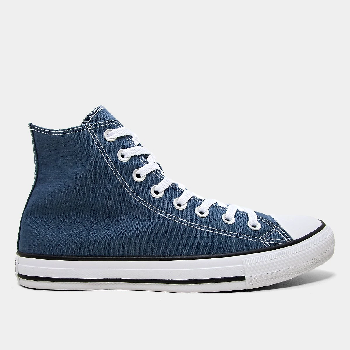 Tênis Converse All Star Chuck Taylor Cano Alto
