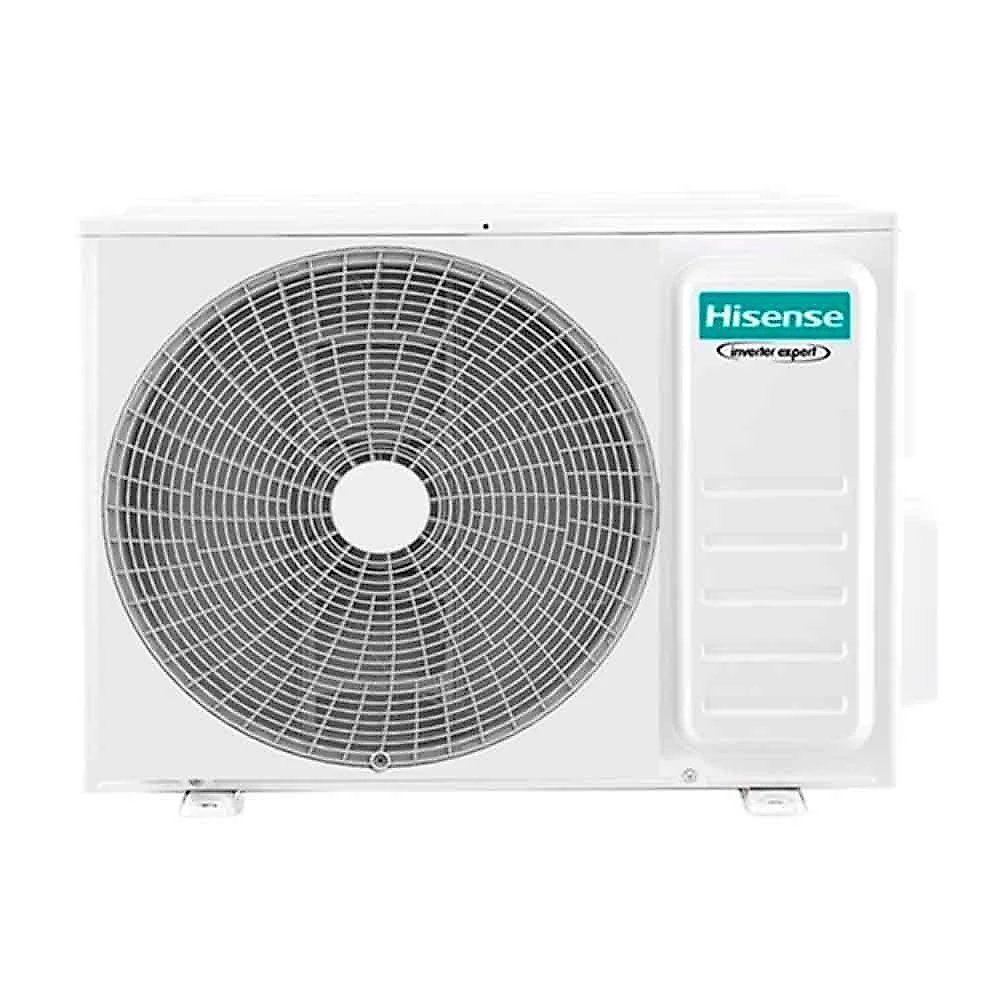 Ar Condicionado Split Hi Wall Hisense Connect Inverter 36.000 Btus Frio 220V R-32