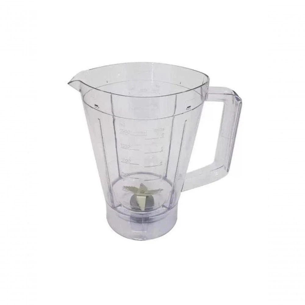 Copo Duravita Tritan Para Liquidificador Ri2113 Walita