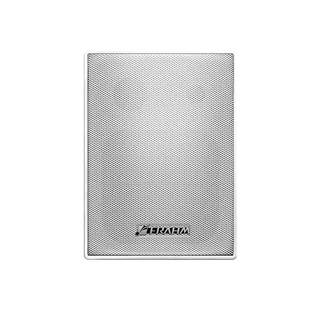 Caixa Ps200plus Branco 30wrms C-suporte