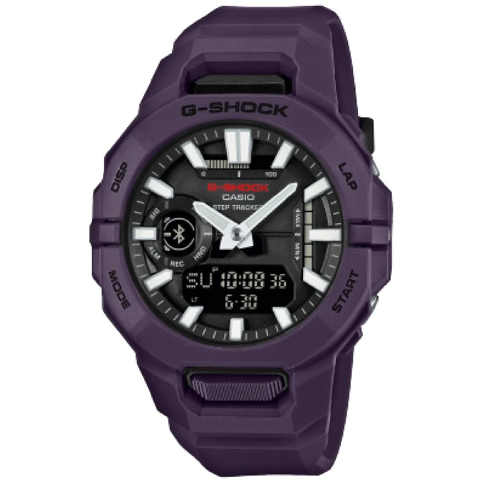 Relógio CASIO G-SHOCK G-Squad GBA-950-2ADR