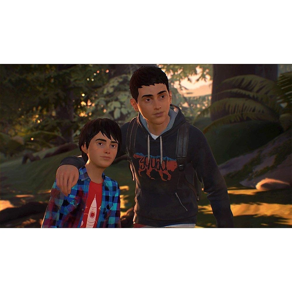 Jogo LIFE IS STRANGE COLLECTION, PS5 - SE000280PS5